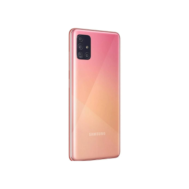 Galaxy A51 Unclocked 128GB