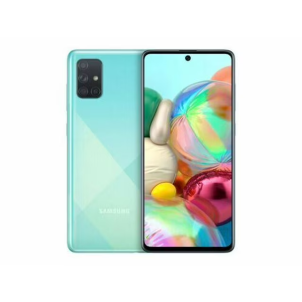 Galaxy A71 5G Unlocked 128GB